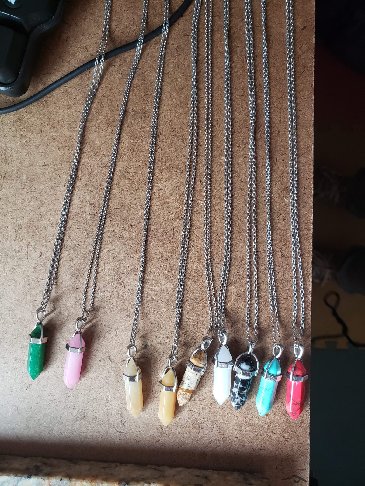 Monday Musings-Untangled