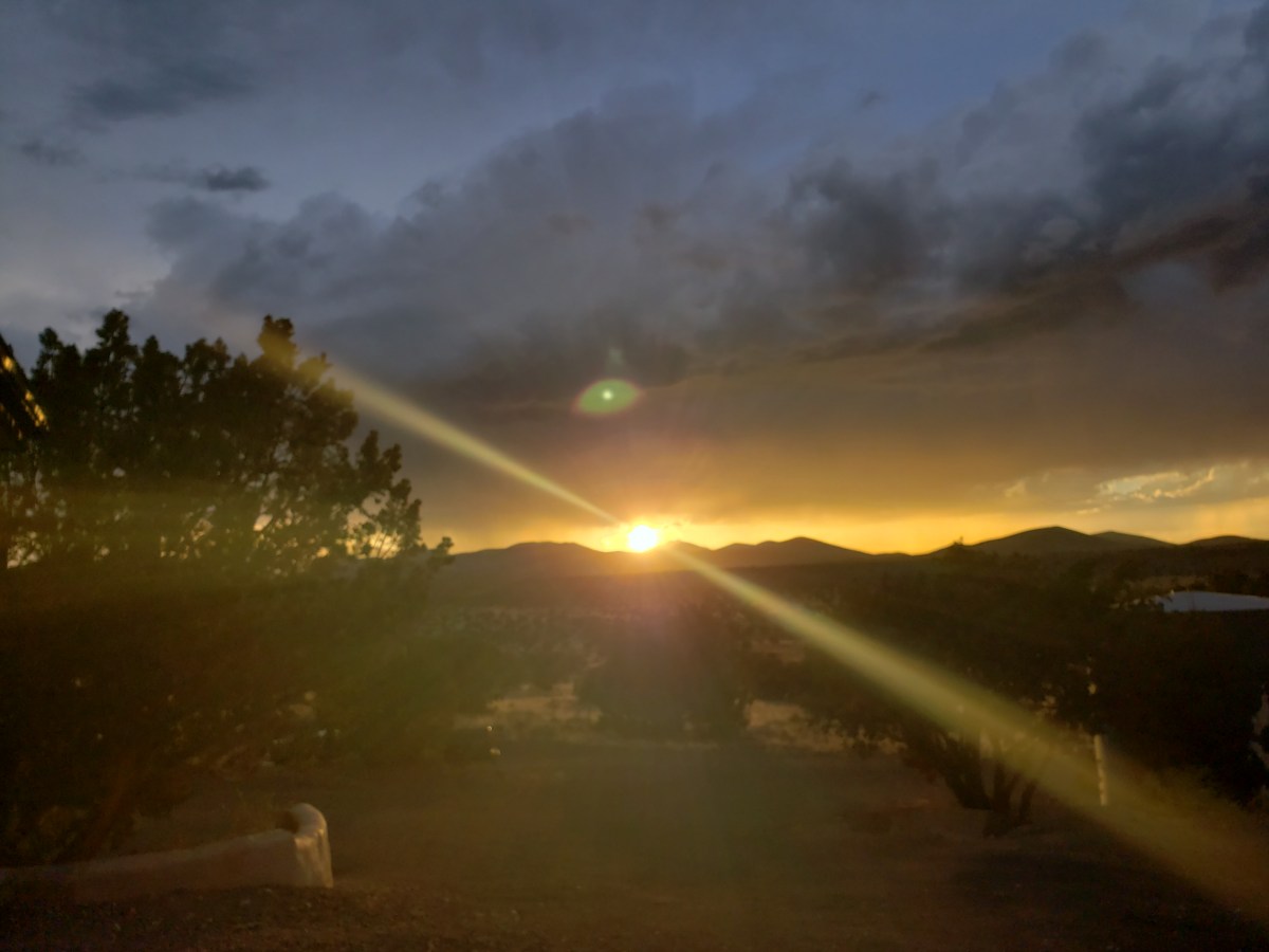 Little Did I&nbsp;know